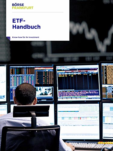ETF-Handbuch: Know-how für Ihr Investment